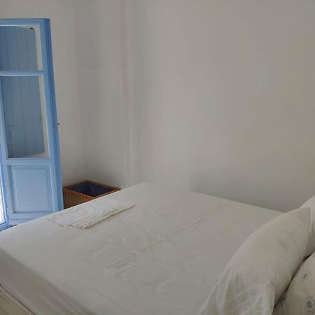 Lydia'S Charming House In Naoussa Villa Luaran gambar