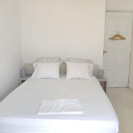 Lydia'S Charming House In Naoussa Villa Luaran gambar