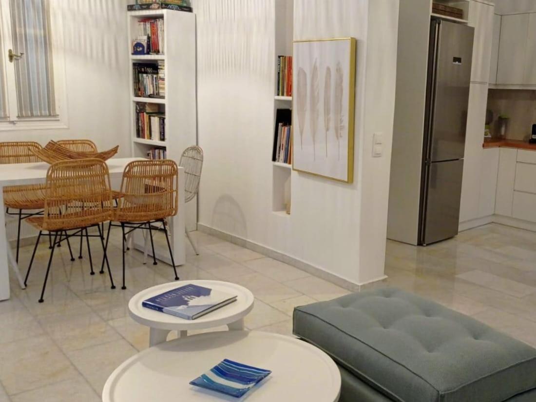 Lydia'S Charming House In Naoussa Villa Luaran gambar
