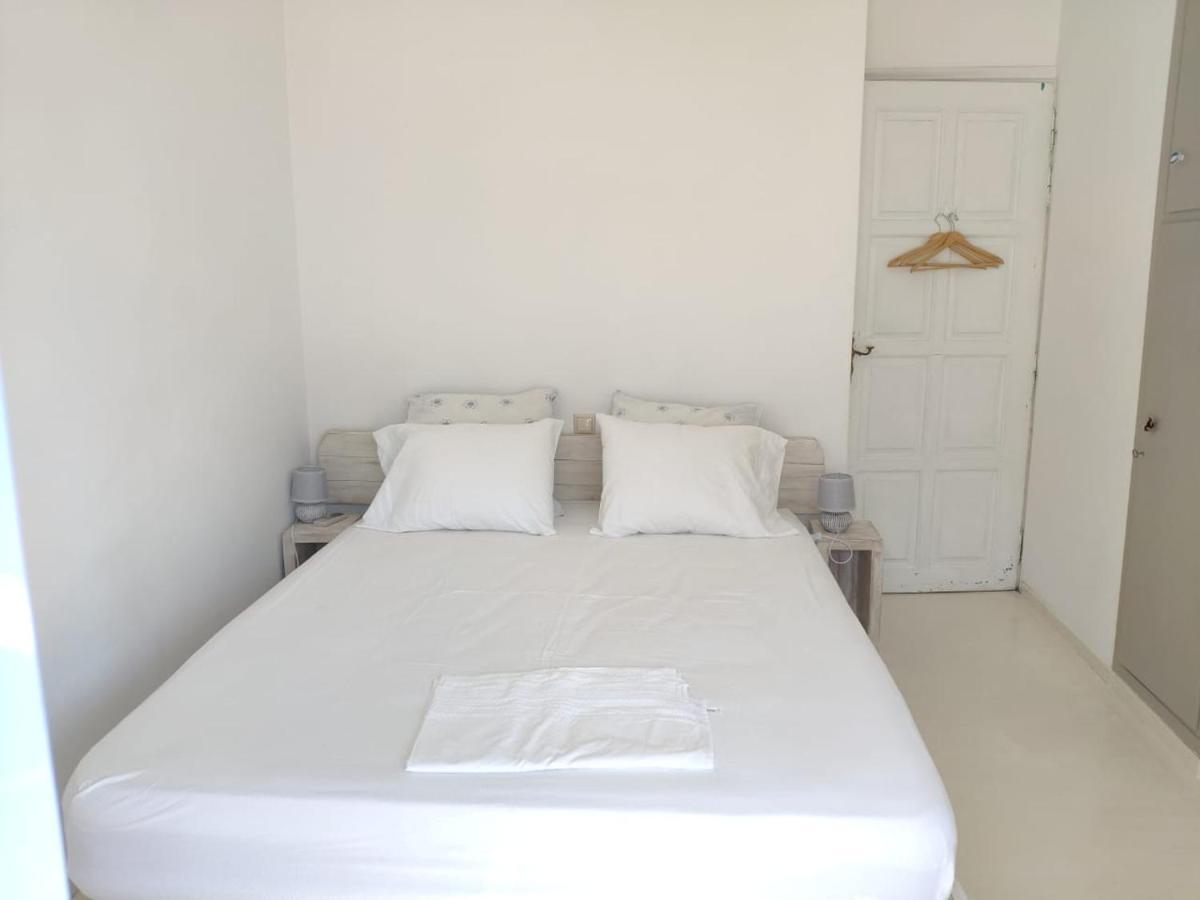 Lydia'S Charming House In Naoussa Villa Luaran gambar